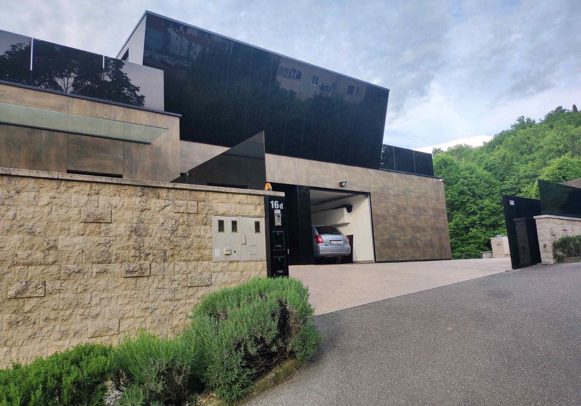 Lokacija: Hrvaška, Primorsko-goranska županija, Matulji