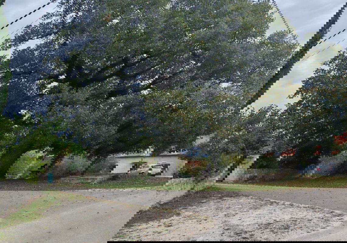 Lokacija: Hrvaška, Istarska županija, Barban, Balići