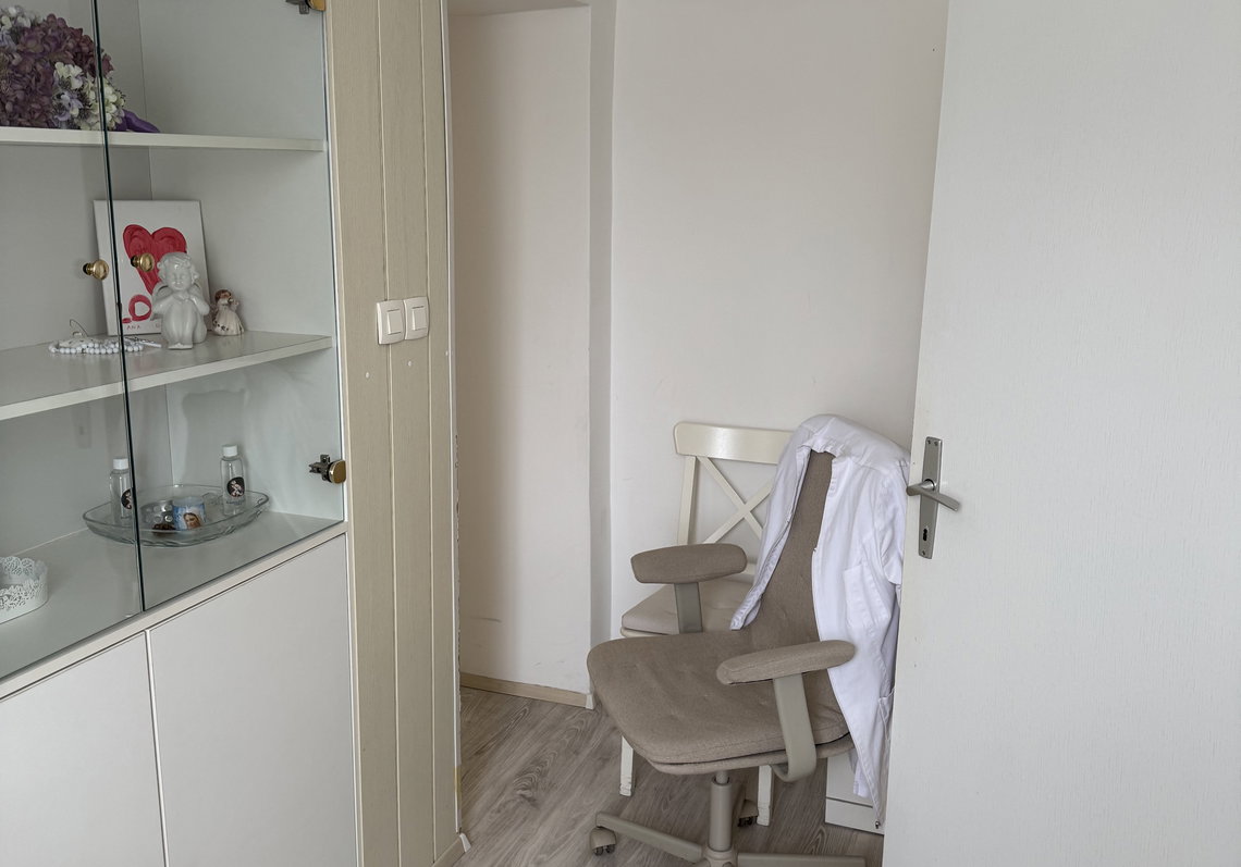 Lokacija: Ljubljana mesto, Šiška, Šiška