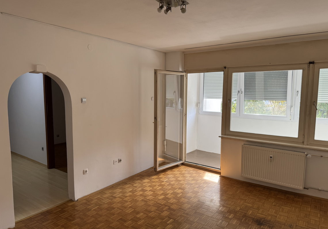 Lokacija: Ljubljana mesto, Moste-Polje, Moste