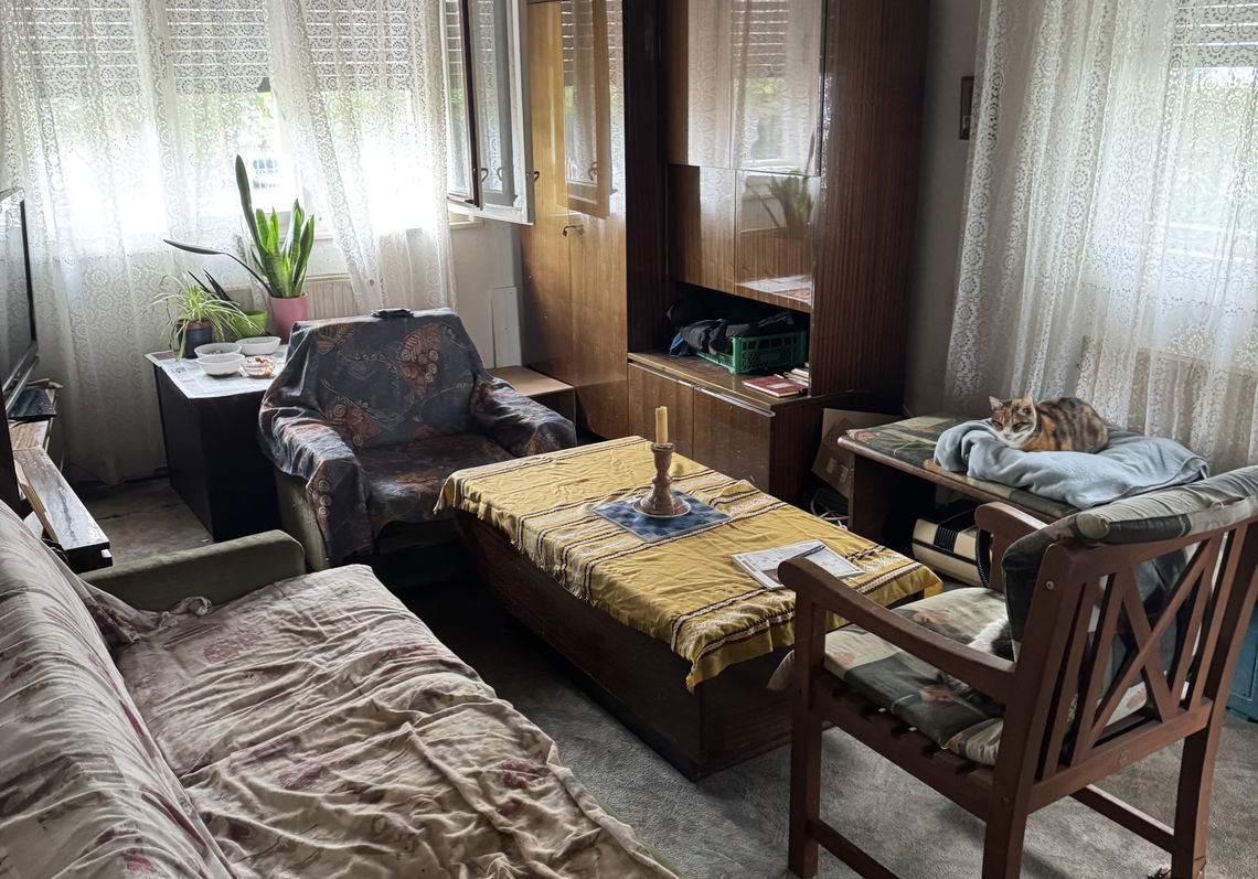 Lokacija: Ljubljana mesto, Šiška, Šentvid