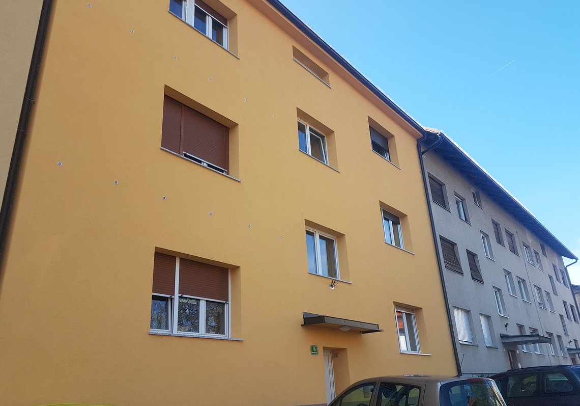 Lokacija: Ljubljana mesto, Bežigrad, Brinje