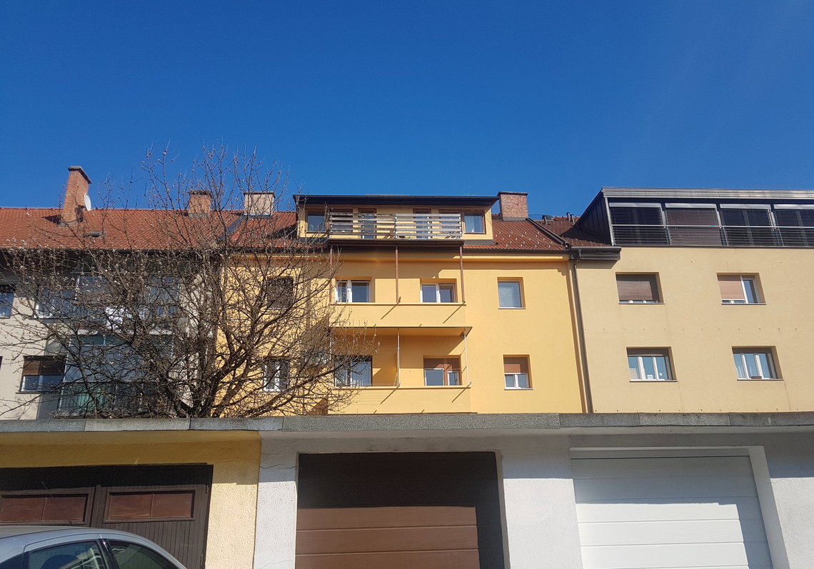 Lokacija: Ljubljana mesto, Bežigrad, Brinje