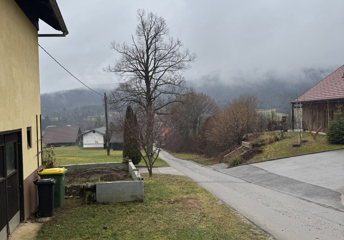 Lokacija: Ljubljana okolica, Ivančna Gorica, Velike Lese