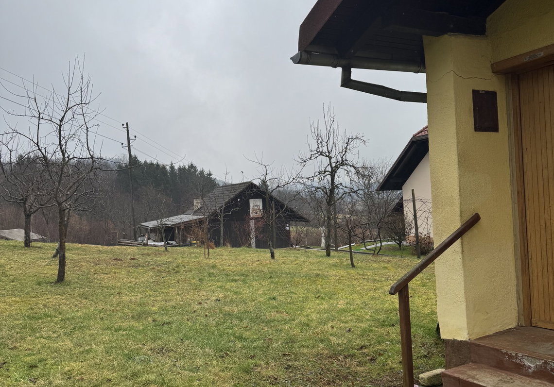 Lokacija: Ljubljana okolica, Ivančna Gorica, Velike Lese