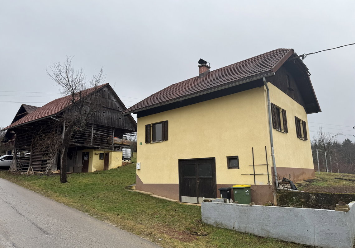 Lokacija: Ljubljana okolica, Ivančna Gorica, Velike Lese