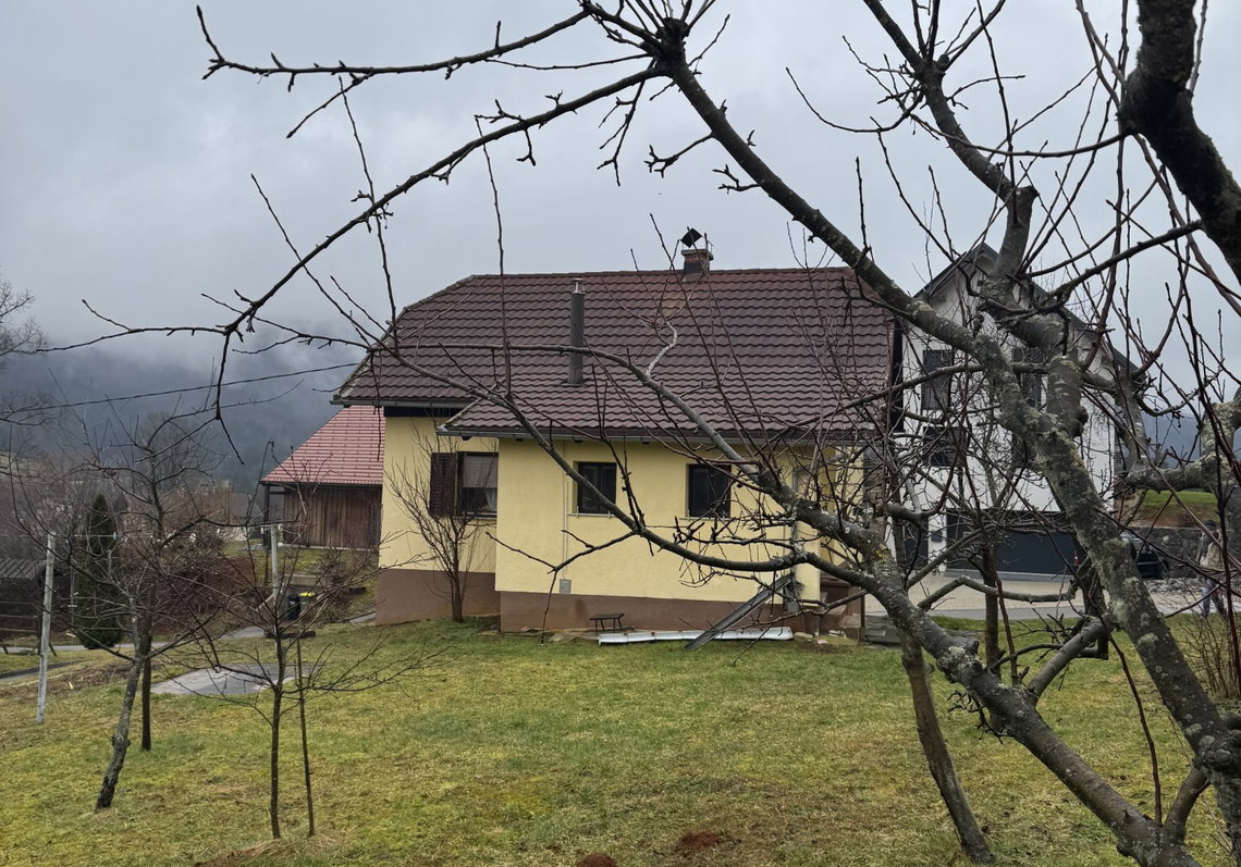 Lokacija: Ljubljana okolica, Ivančna Gorica, Velike Lese