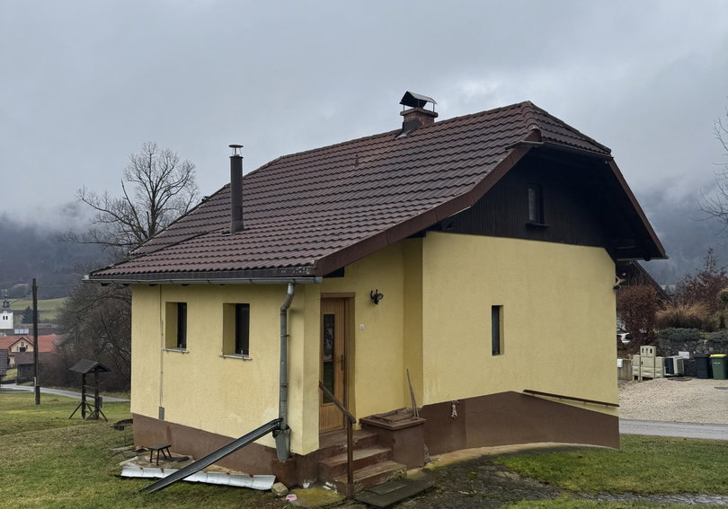 Lokacija: Ljubljana okolica, Ivančna Gorica, Male Lese
