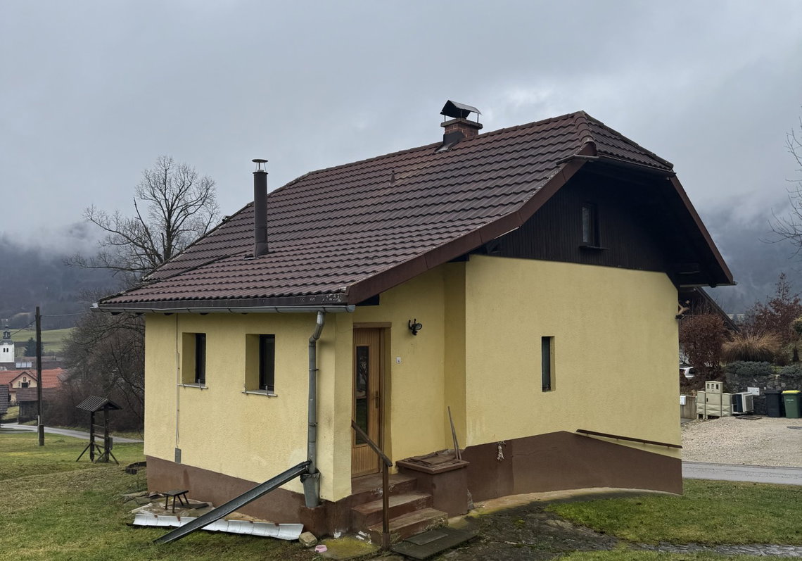 Lokacija: Ljubljana okolica, Ivančna Gorica, Velike Lese