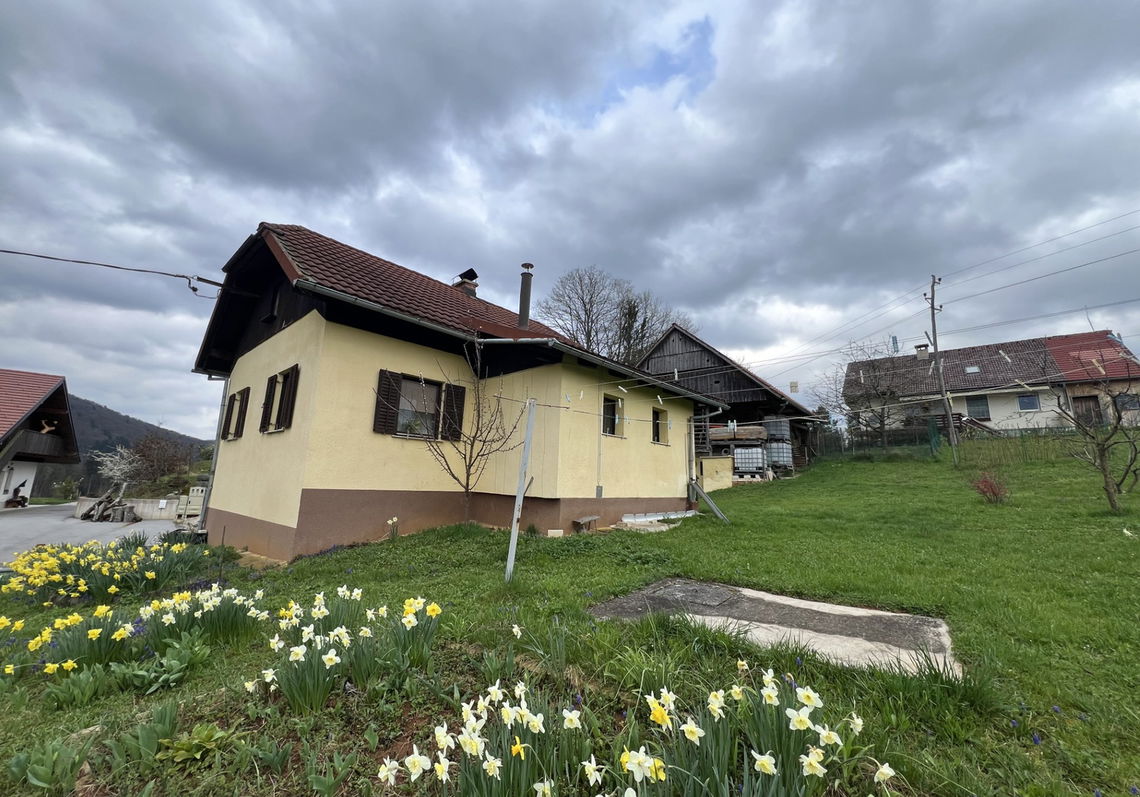 Lokacija: Ljubljana okolica, Ivančna Gorica, Velike Lese