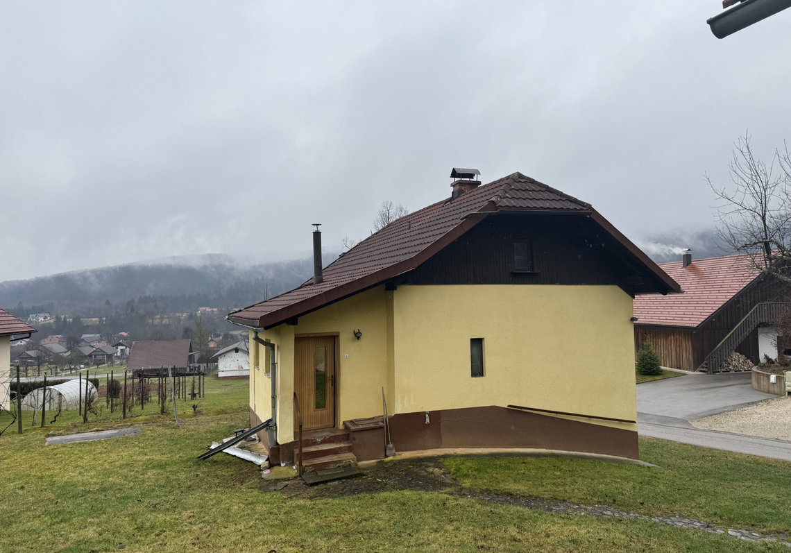 Lokacija: Ljubljana okolica, Ivančna Gorica, Velike Lese