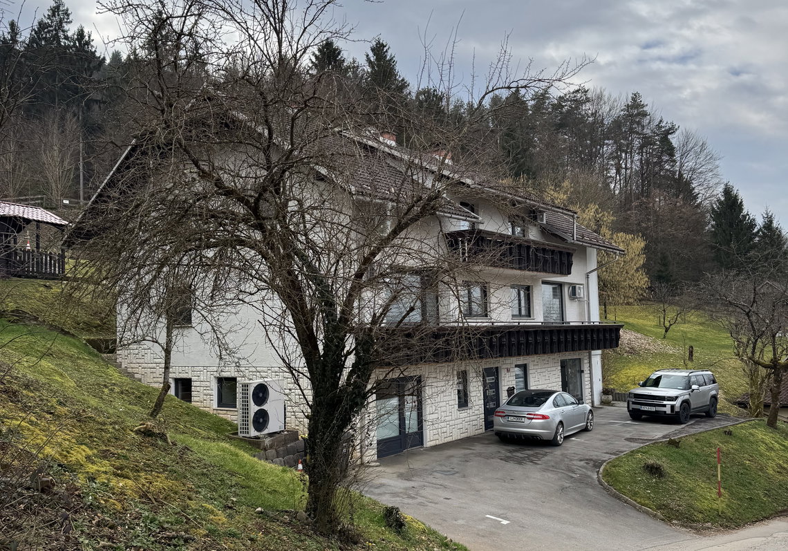 Lokacija: Ljubljana okolica, Vodice, Selo pri Vodicah