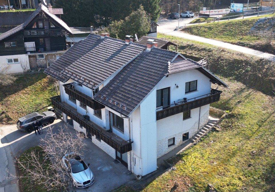 Lokacija: Ljubljana okolica, Vodice, Selo pri Vodicah