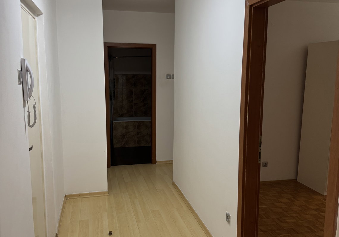 Lokacija: Ljubljana mesto, Moste-Polje, Moste