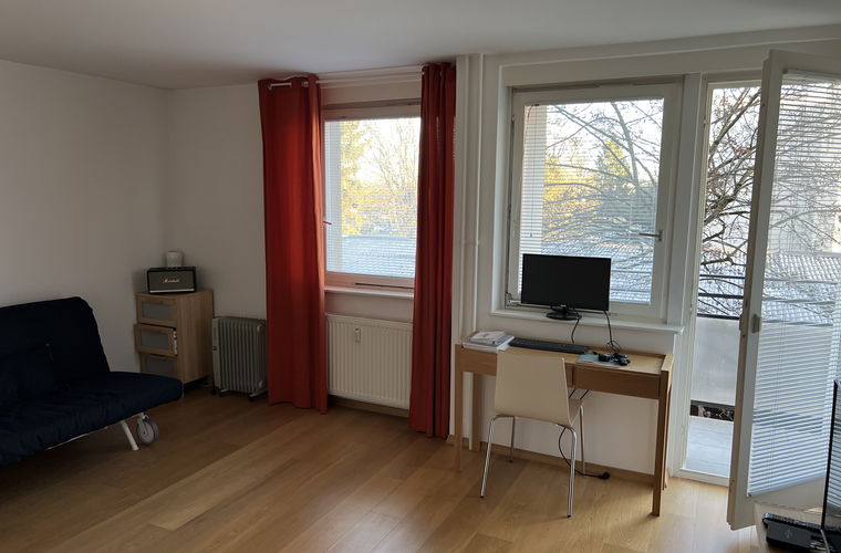 Lokacija: Ljubljana mesto, Vič-Rudnik, Vič