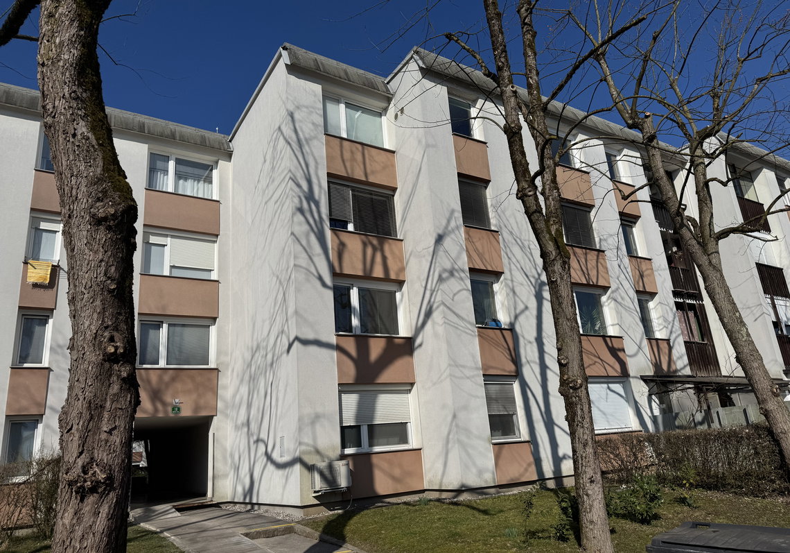 Lokacija: Ljubljana mesto, Šiška, Zg. Šiška