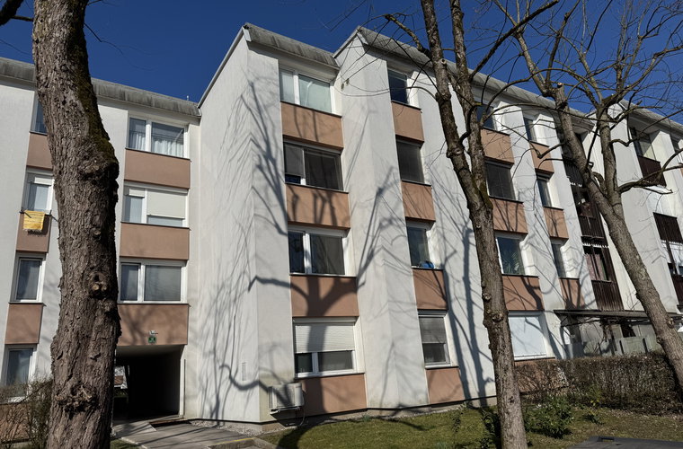 Lokacija: Ljubljana mesto, Šiška, Zg. Šiška