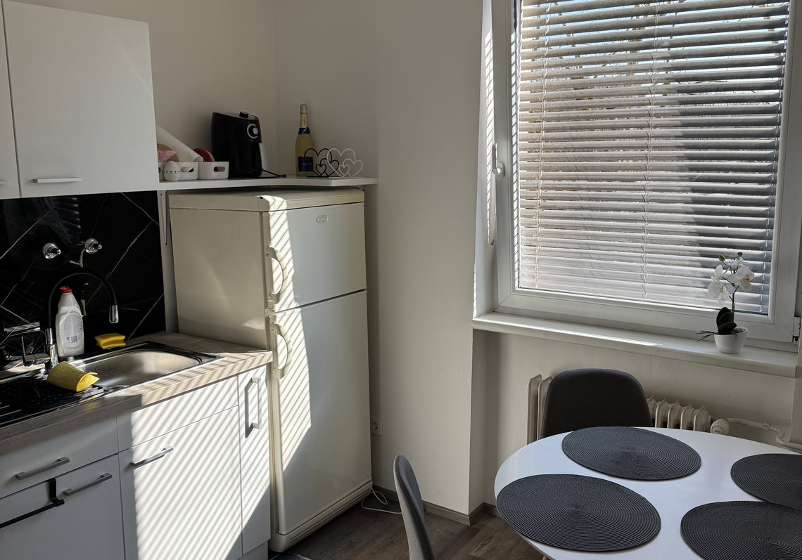 Lokacija: Ljubljana mesto, Šiška, Zg. Šiška