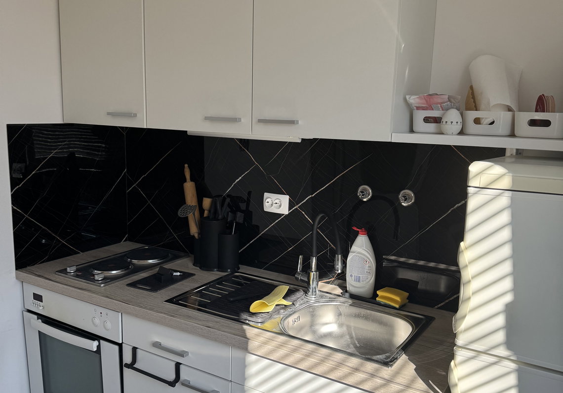 Lokacija: Ljubljana mesto, Šiška, Zg. Šiška