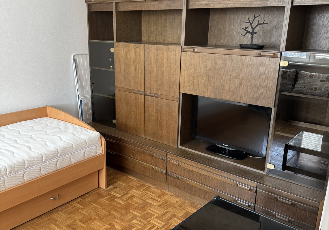 Lokacija: Ljubljana mesto, Šiška, Zg. Šiška