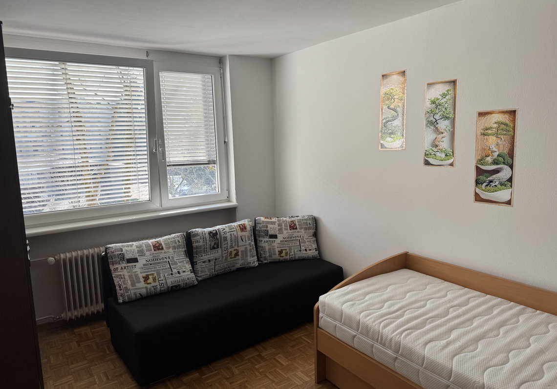 Lokacija: Ljubljana mesto, Šiška, Zg. Šiška