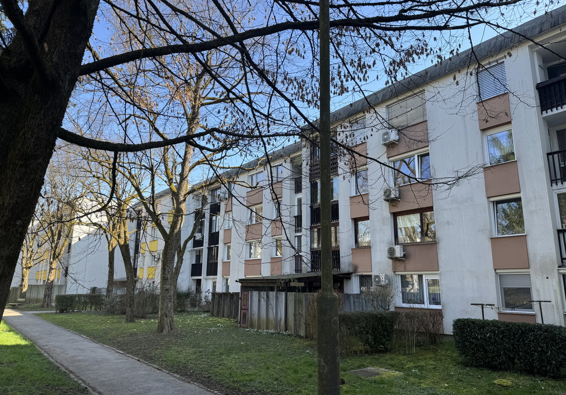 Lokacija: Ljubljana mesto, Šiška, Zg. Šiška