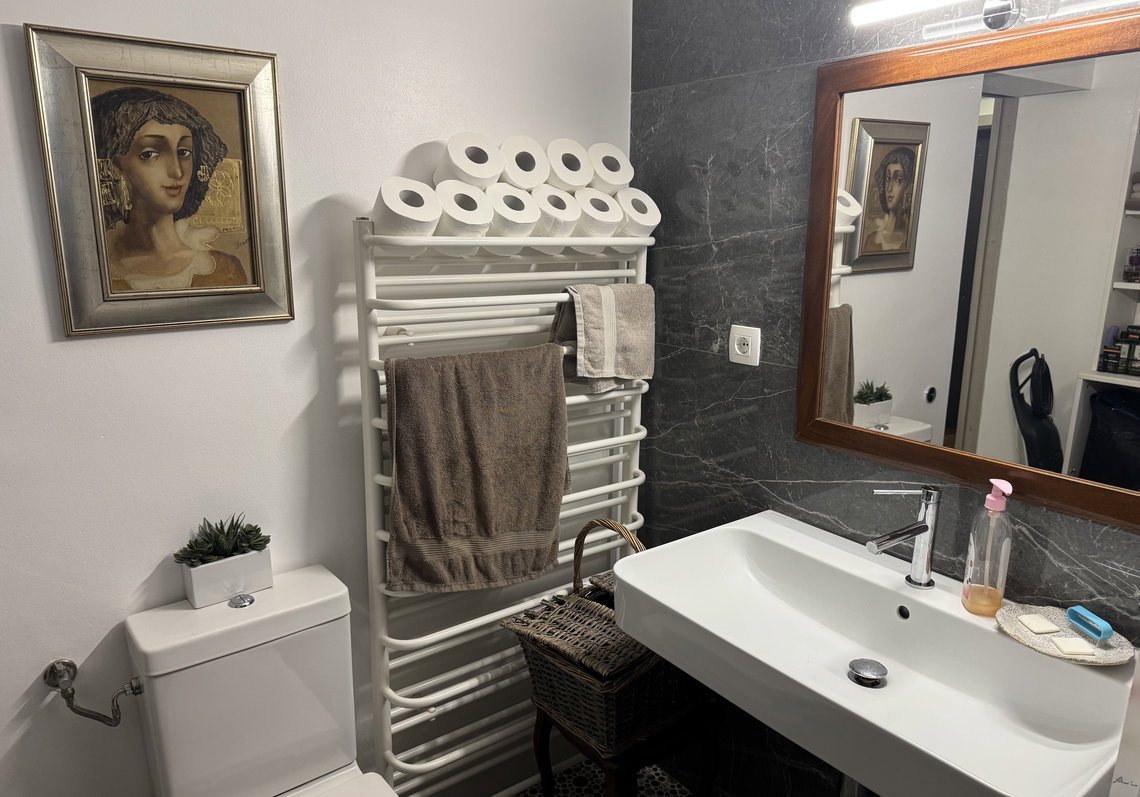 Lokacija: Ljubljana mesto, Vič-Rudnik, Rudnik