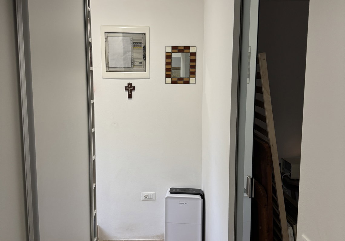 Lokacija: Ljubljana mesto, Vič-Rudnik, Rudnik