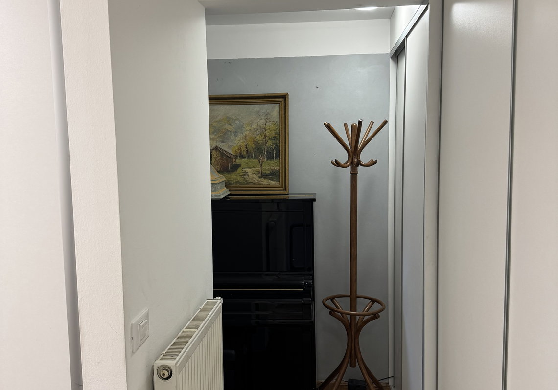 Lokacija: Ljubljana mesto, Vič-Rudnik, Rudnik