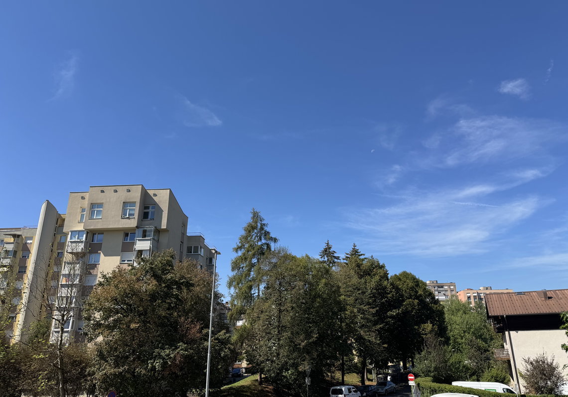 Lokacija: Ljubljana mesto, Bežigrad, Bežigrad