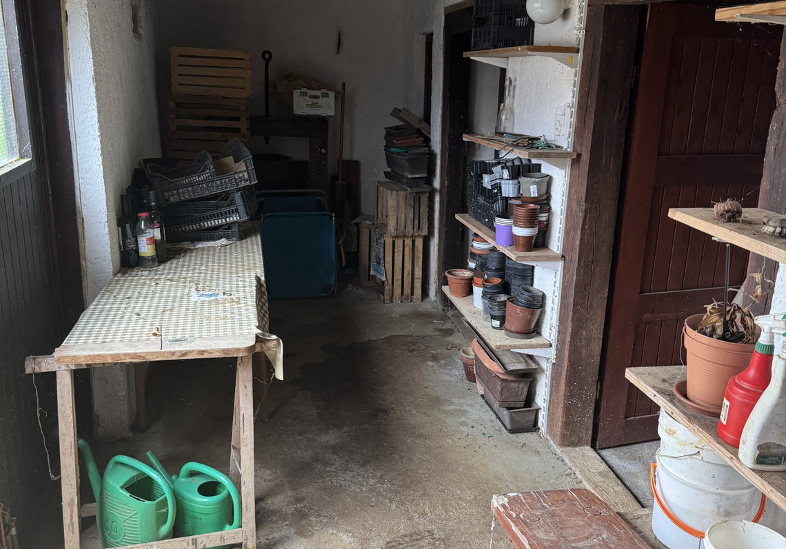 Lokacija: Ljubljana okolica, Ivančna Gorica, Velike Lese