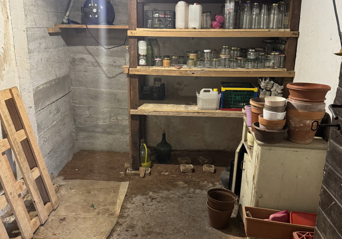 Lokacija: Ljubljana okolica, Ivančna Gorica, Velike Lese