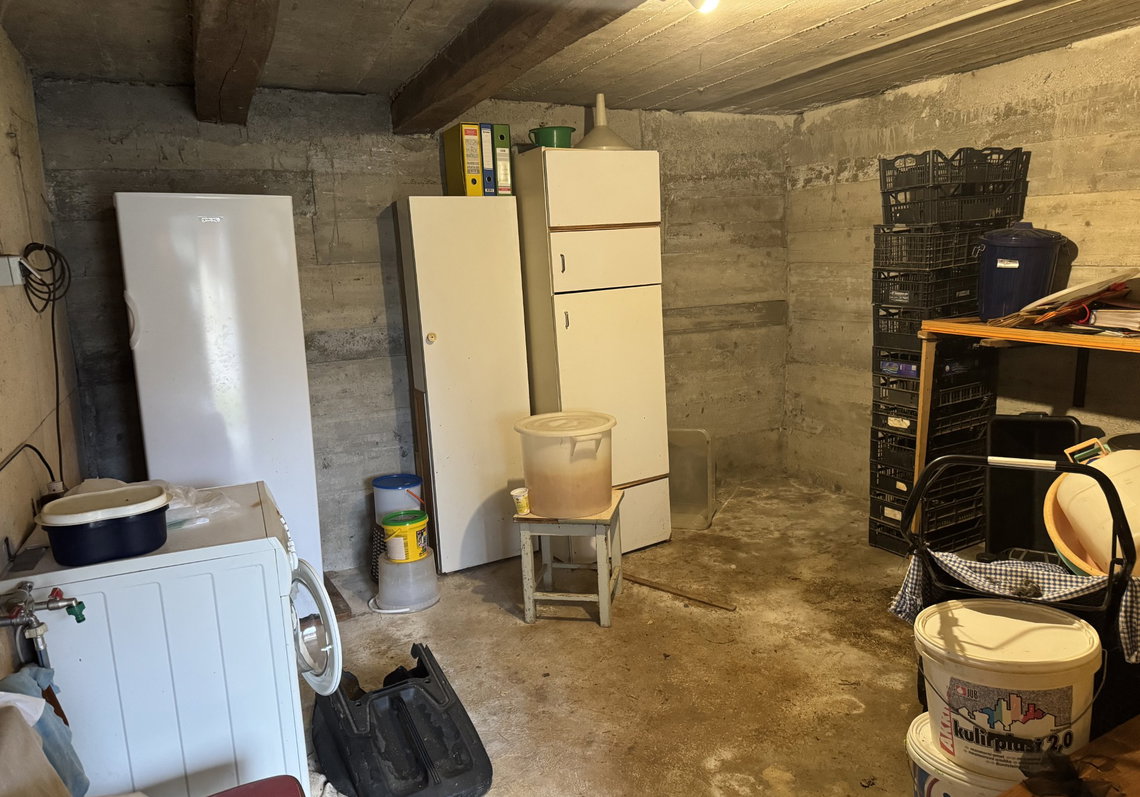 Lokacija: Ljubljana okolica, Ivančna Gorica, Velike Lese