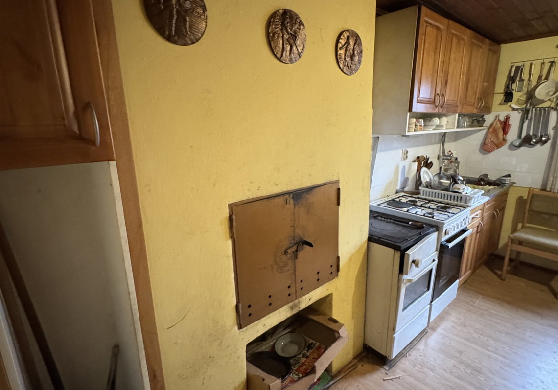 Lokacija: Ljubljana okolica, Ivančna Gorica, Velike Lese