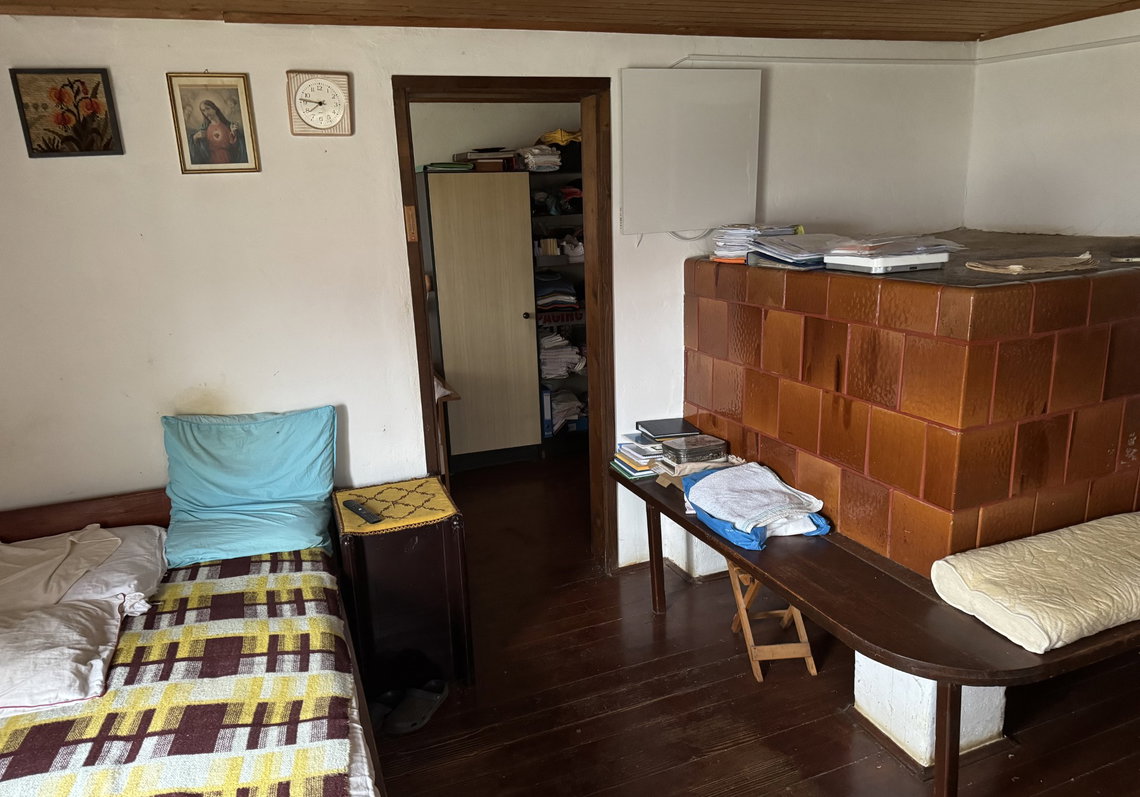 Lokacija: Ljubljana okolica, Ivančna Gorica, Velike Lese