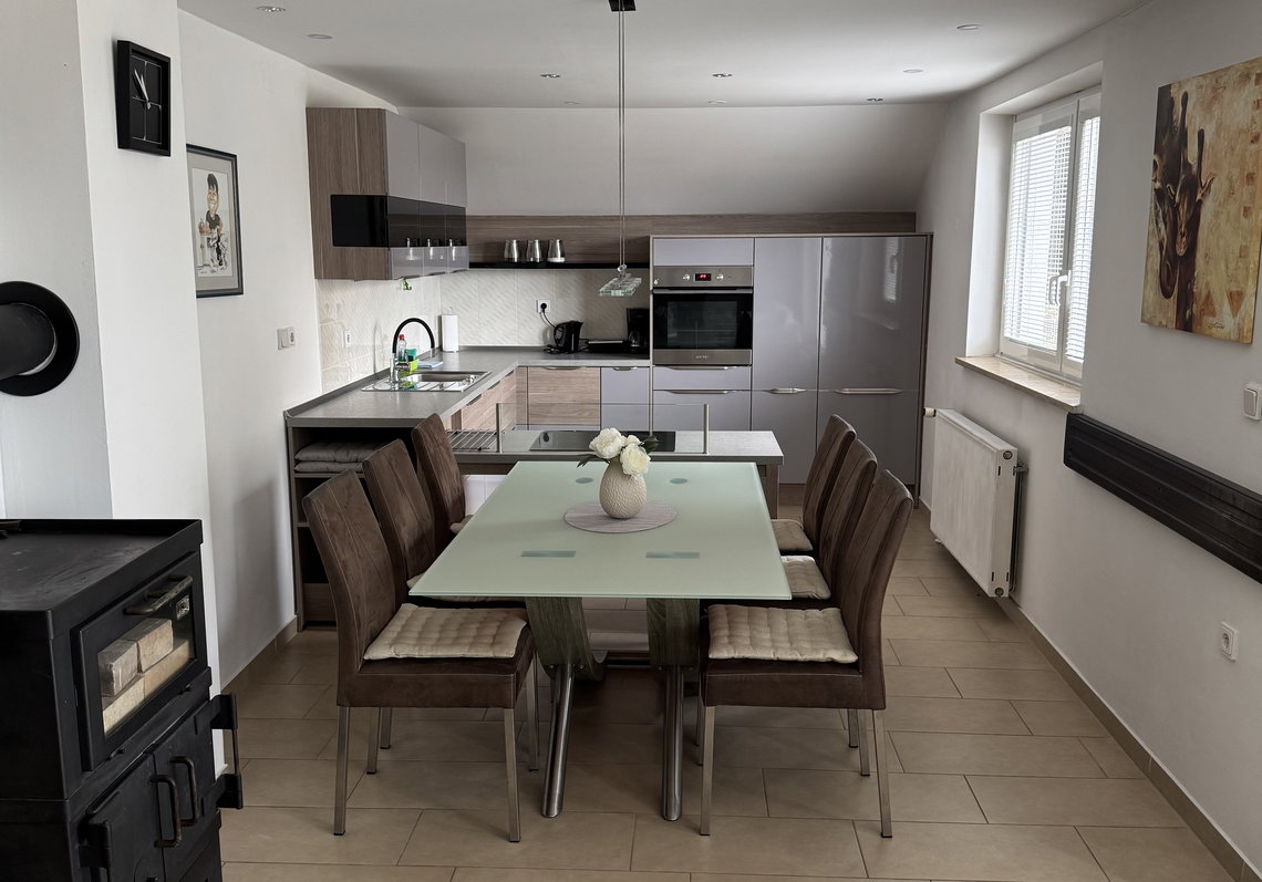 Lokacija: Ljubljana okolica, Vodice, Selo pri Vodicah