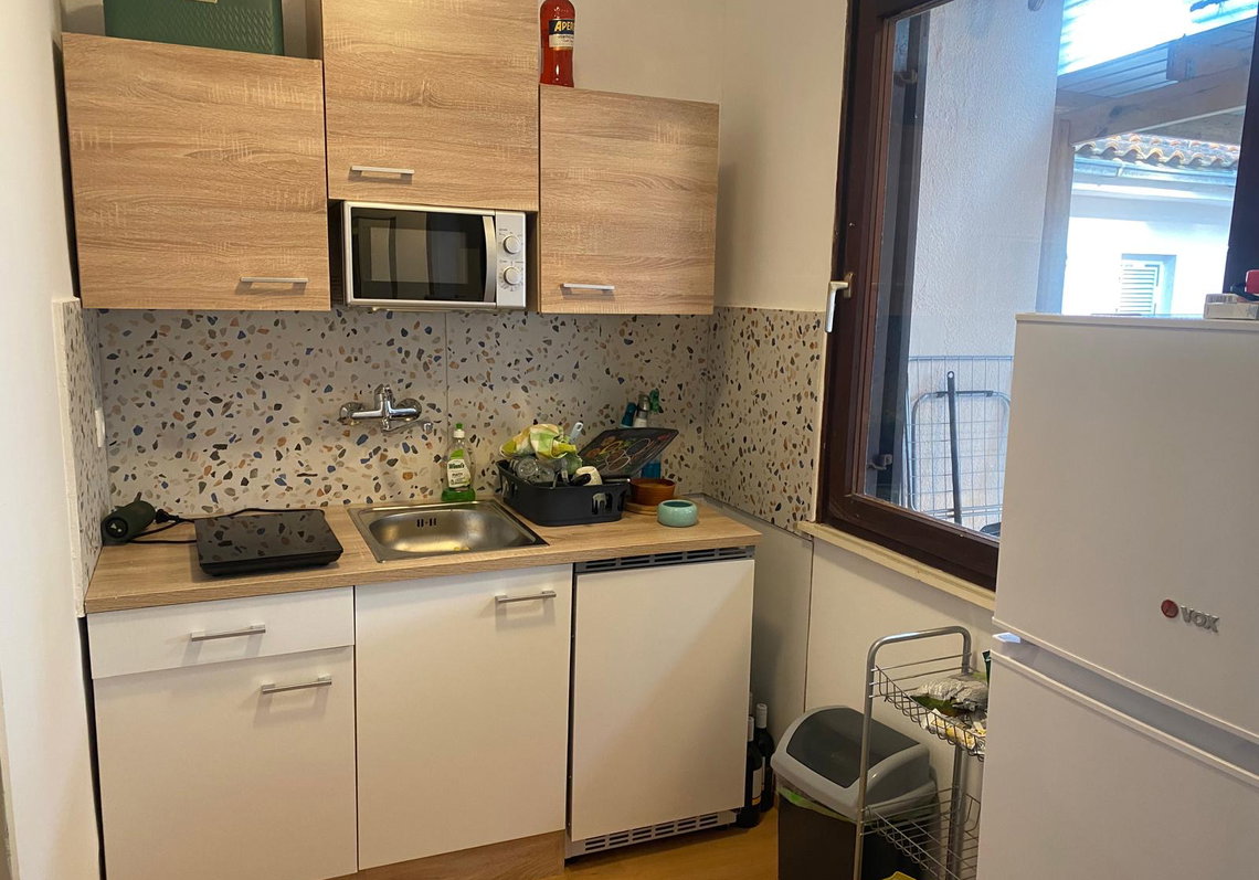 Lokacija: Hrvaška, Istarska županija, Novigrad