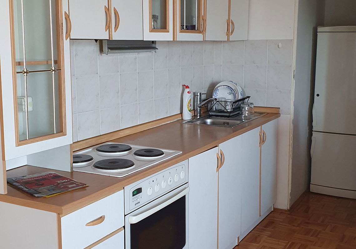 Lokacija: Ljubljana mesto, Bežigrad, Brinje