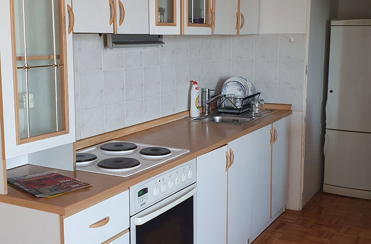 Lokacija: Ljubljana mesto, Bežigrad, Brinje