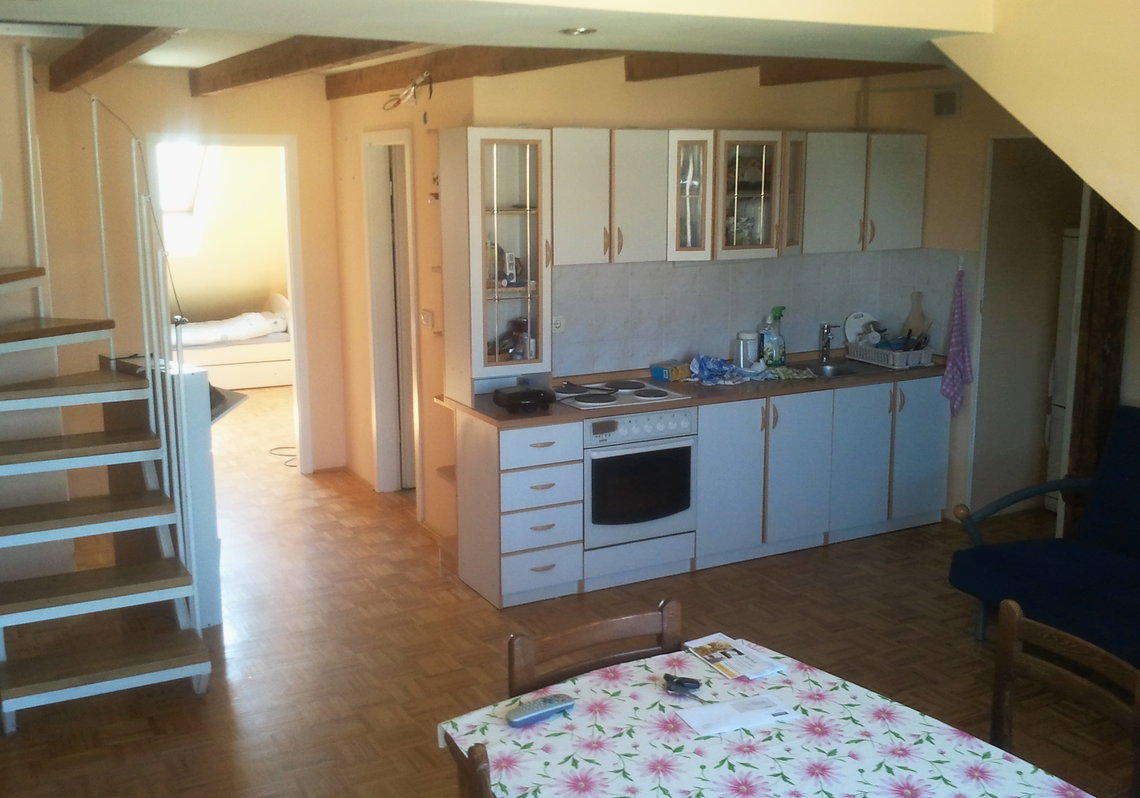 Lokacija: Ljubljana mesto, Bežigrad, Brinje