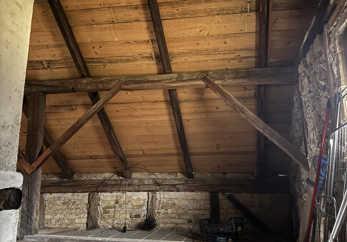 Lokacija: Ljubljana okolica, Ivančna Gorica, Velike Lese