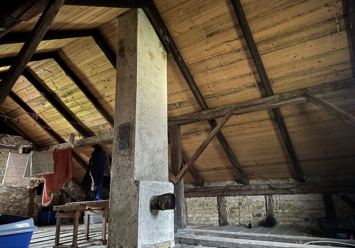 Lokacija: Ljubljana okolica, Ivančna Gorica, Male Lese