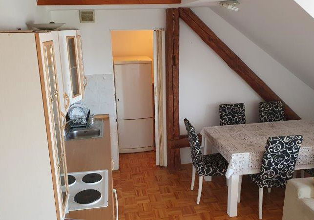 Lokacija: Ljubljana mesto, Bežigrad, Brinje