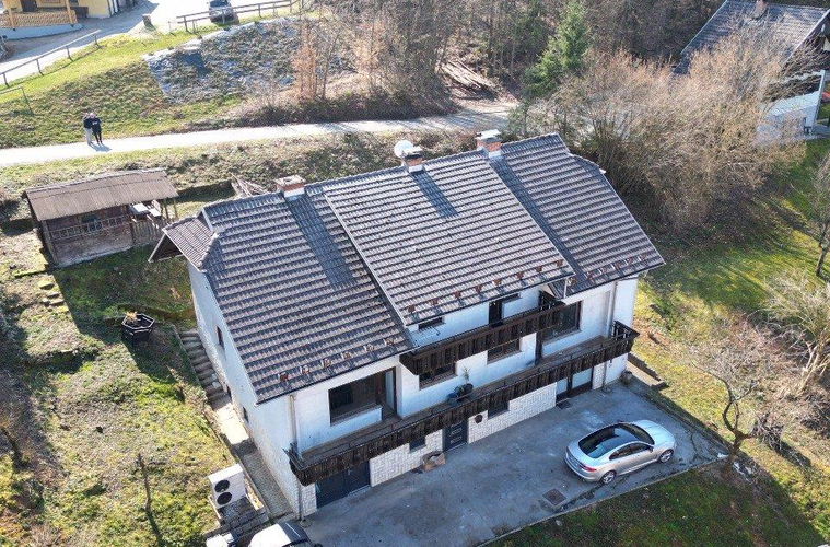 Lokacija: Ljubljana okolica, Vodice, Selo pri Vodicah