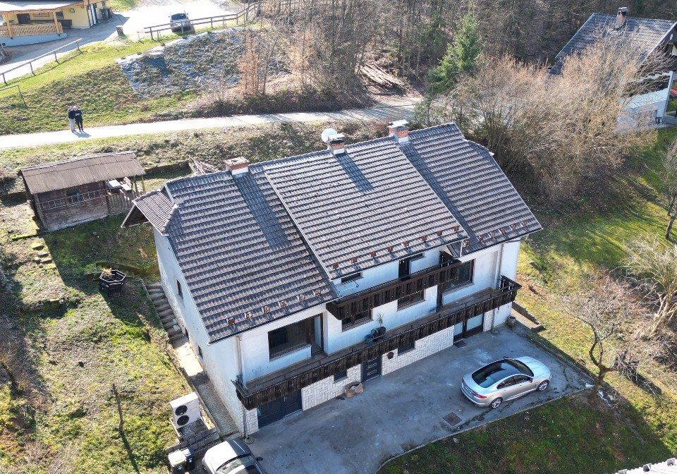 Lokacija: Ljubljana okolica, Vodice, Selo pri Vodicah