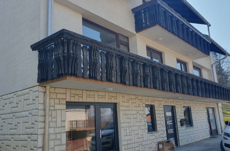 Lokacija: Ljubljana okolica, Vodice, Selo pri Vodicah