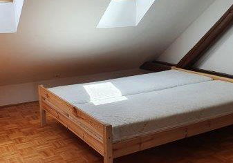 Lokacija: Ljubljana mesto, Bežigrad, Brinje