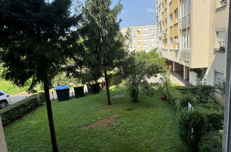 Lokacija: Ljubljana mesto, Moste-Polje, Nove Jarše