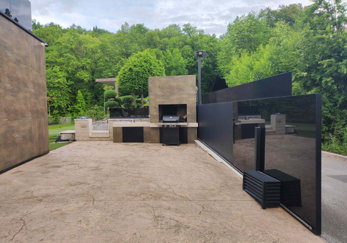 Lokacija: Hrvaška, Primorsko-goranska županija, Matulji