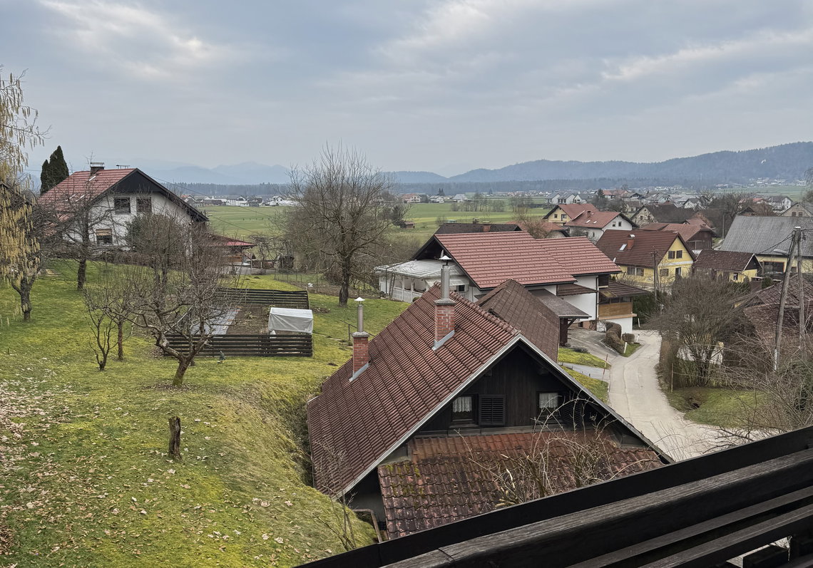 Lokacija: Ljubljana okolica, Vodice, Selo pri Vodicah